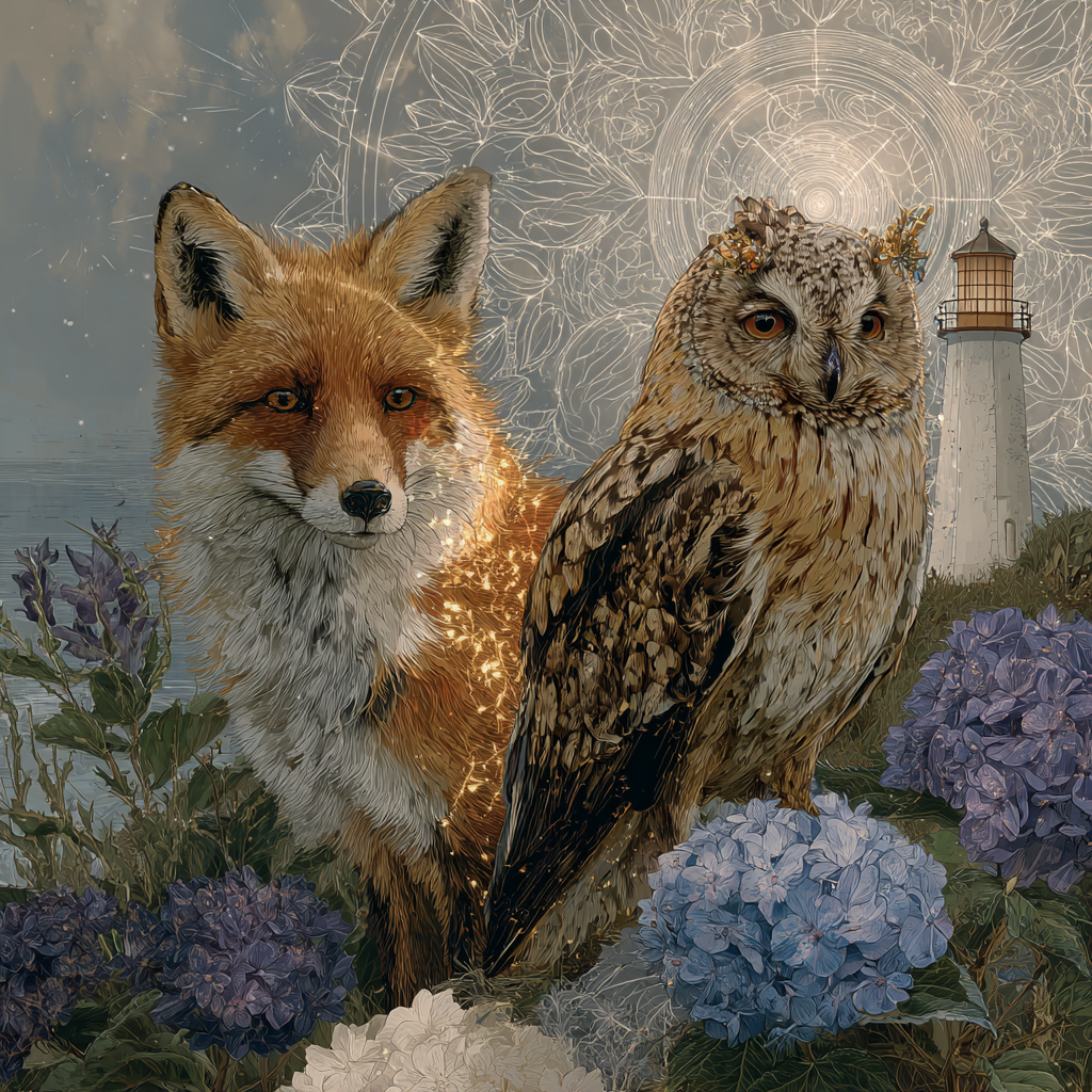 Livinginarosegarden - Blog